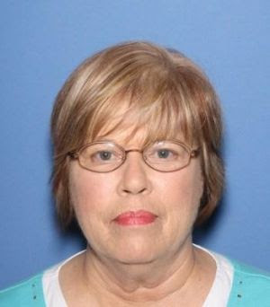 Silver Alert issued for Redfield woman