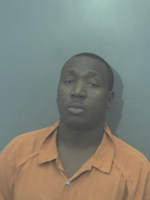 Bond set for man accused of two robberies