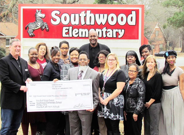 Southwood Game Changer