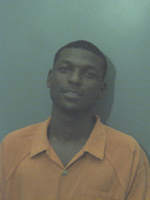 Man arrested after alleged robbery