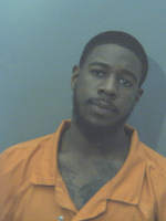 Bond set in alleged rape