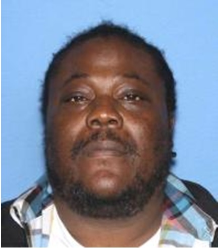 Police seeking wanted man