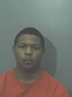 Police arrest man on alleged robbery and shooting