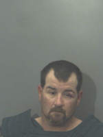 Bond set in Redfield stabbing