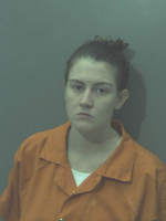 Traffic stop results in two drug arrests