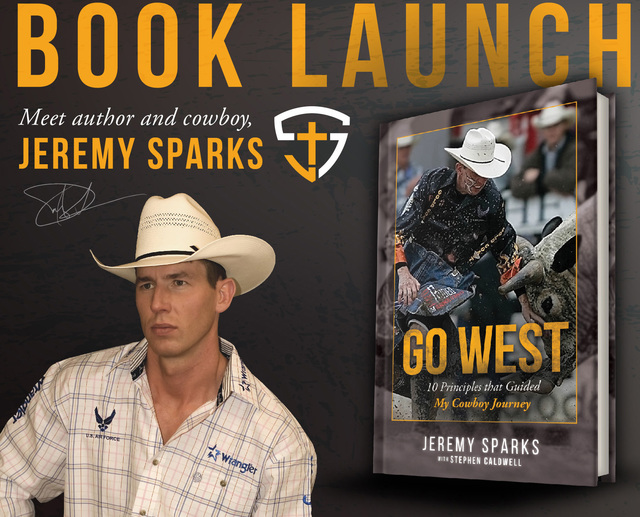 Bullfighter, UAM alumnus plans book launch Feb. 24