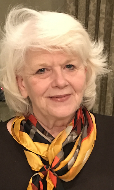 DuBocage ABWA hears Caring Place presentation