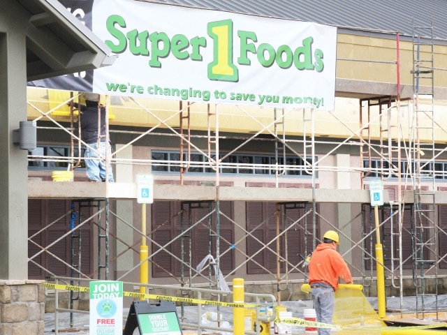 Brookshire Grocery Co. to introduce Super 1 Foods brand in PB