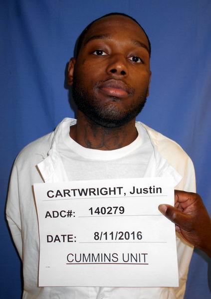Appeals Court rejects Cartwright appeal of sentence