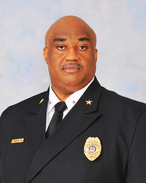 Sergeant named assistant chief of police