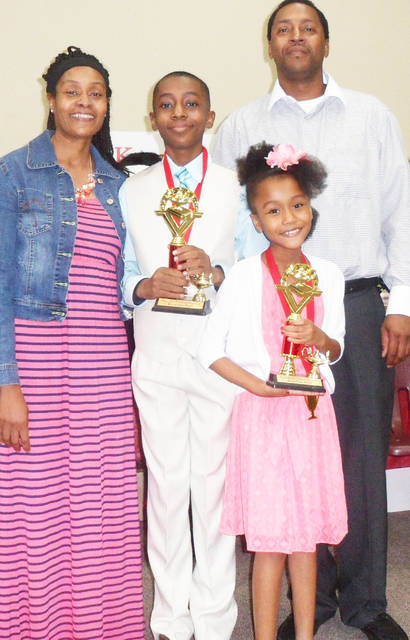 PB district announces Knowledge Bowl winners