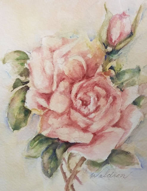 Art League to view video featuring noted painter