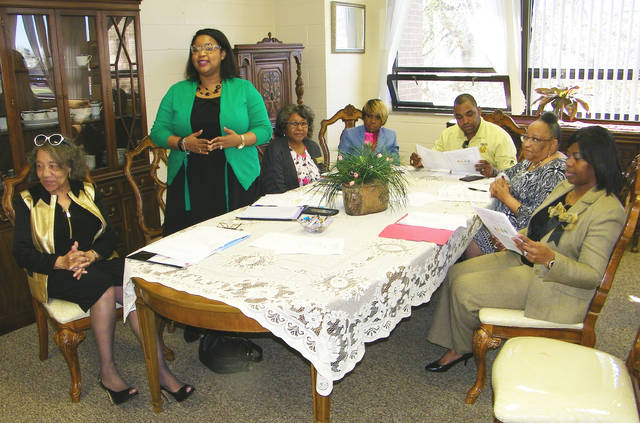Early Head Start-Child Care Partnership hears updates
