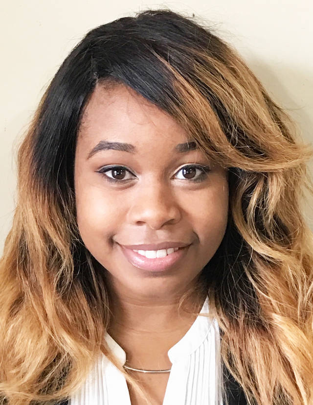 UAPB student receives scholarship to Howard College of Dentistry