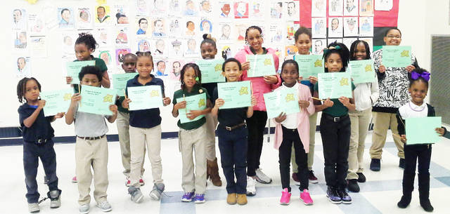 Broadmoor honorees