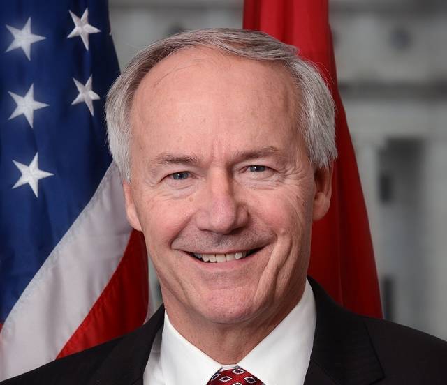 ASA HUTCHINSON: King legislation the right thing to do