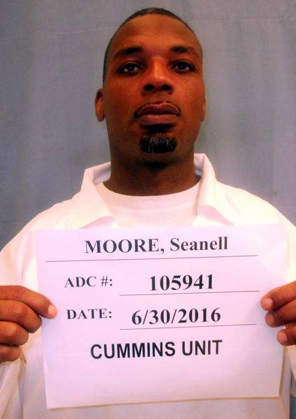 PB man serving life without parole re-sentenced