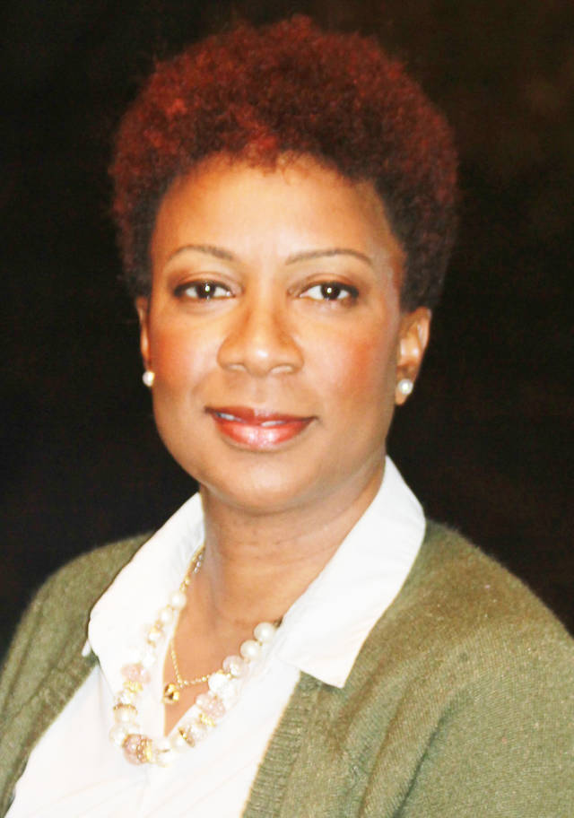 Pine Bluff author Richardson writes new book