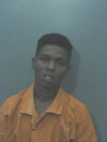Man arrested after allegedly taking phone from car