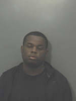 Traffic stop leads to drug arrest
