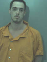 Report of man with gun leads to arrest