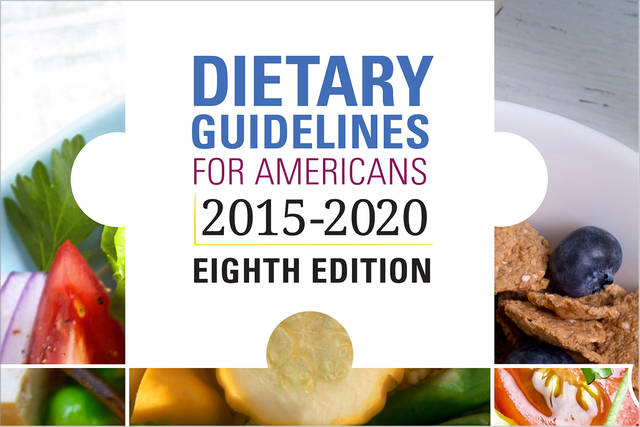 Healthy eating patterns leads to enduring health benefits, expert says