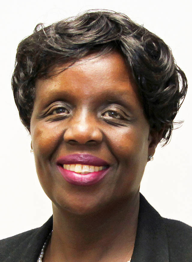 UAPB names Ajanga human sciences assistant professor