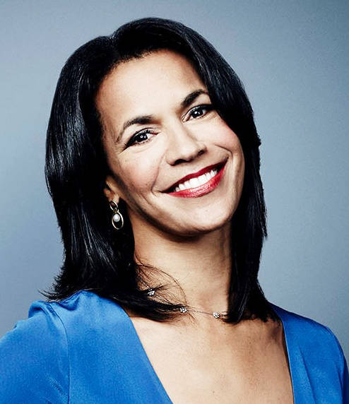 CNN anchor Whitfield to speak at UAPB