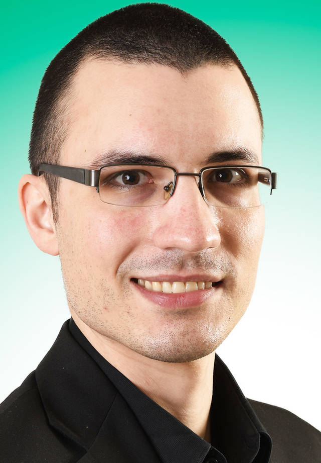 Bandmasters fraternity selects UAM director