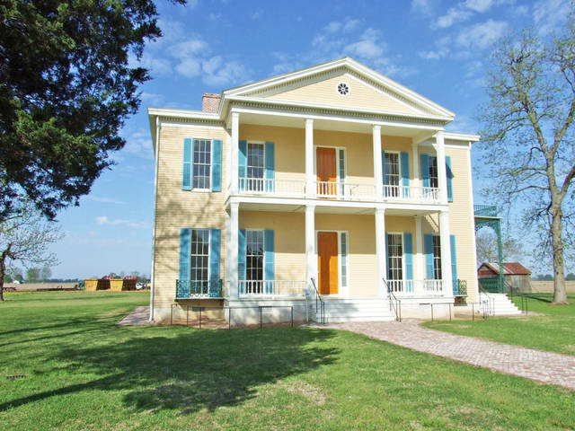 Lakeport Plantation announces 2017 Lakeport Legacies