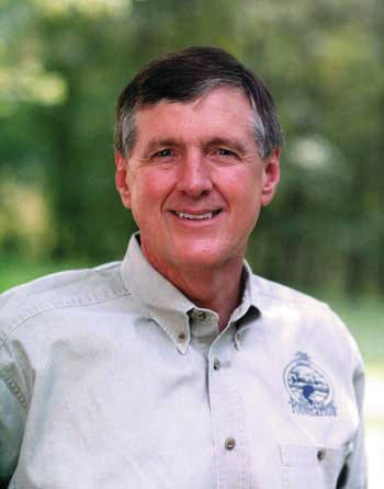 Former president of Arkansas Game and Fish Foundation dies