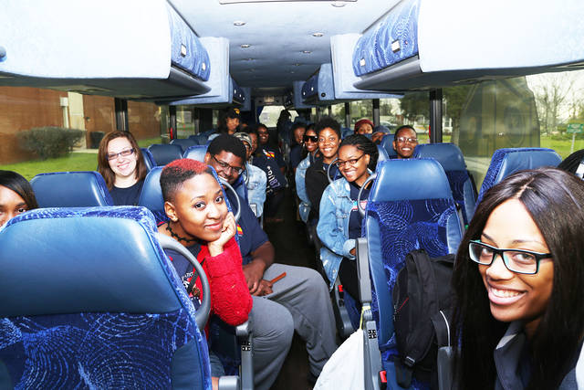 Vesper Choir travel to Spain for spring tour