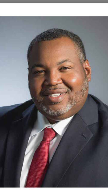 Washington to seek Jefferson Co. Tax Collector’s Office