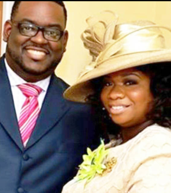 Pine Bluff Area Church News for the week of 3-25-17