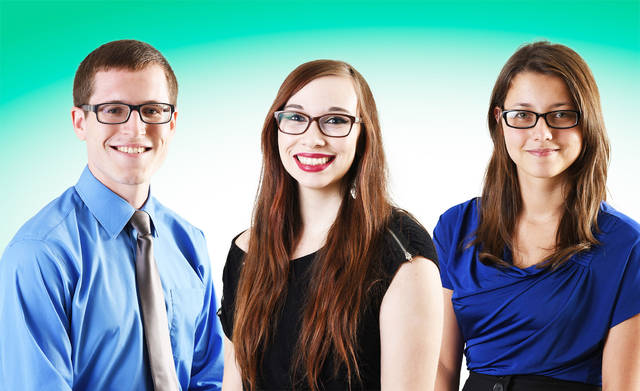 Alpha Chi convention to include 3 UAM presenters