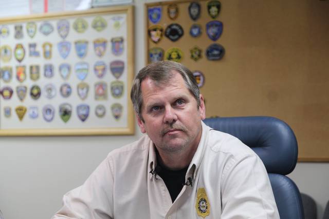 First-ever homicide reported at White Hall