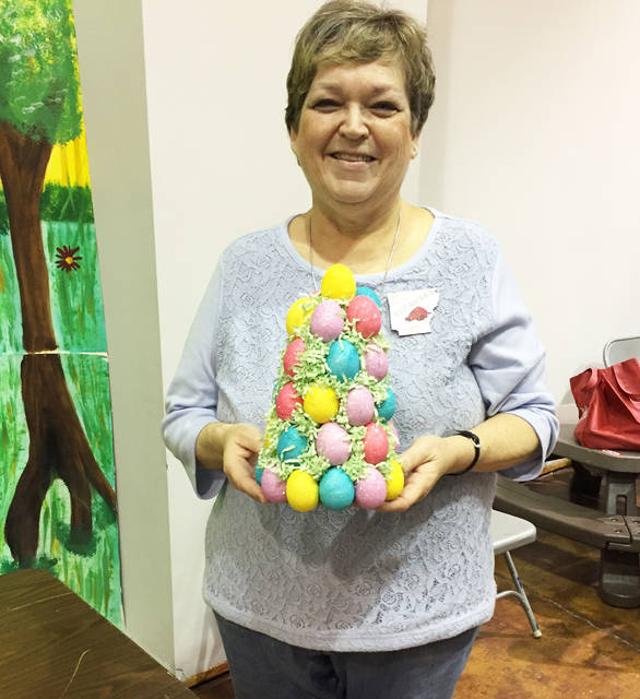 ‘Cooking for One or Two’ topic at Heart-N-Hands