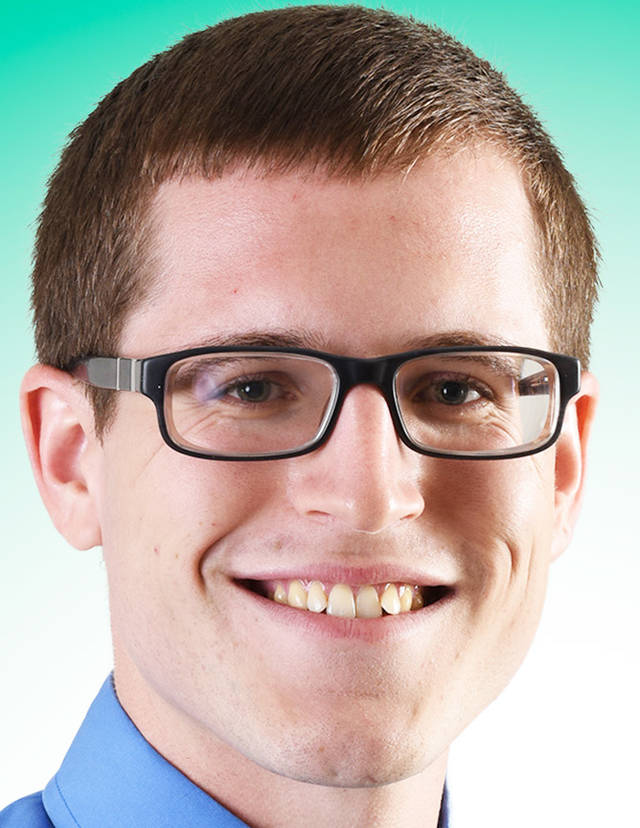 UAM student presents research in Germany