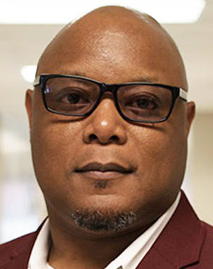 SEARK names March ambassador