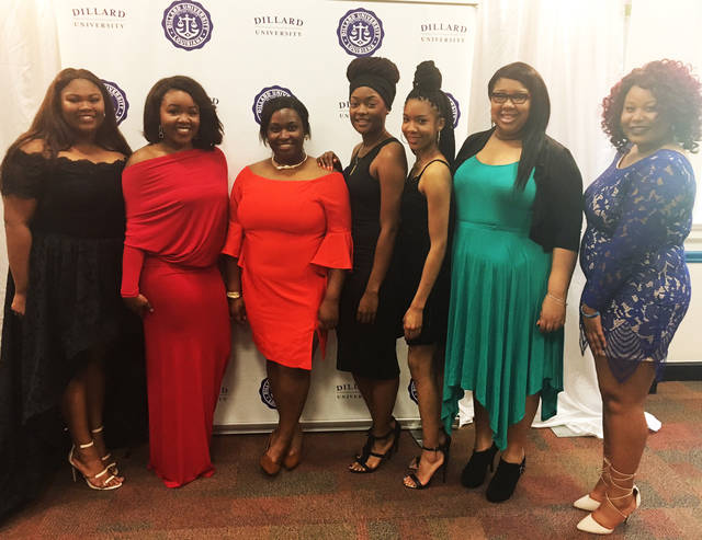 UAPB drama students earn multiple awards at New Orleans