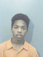 Suspect, 18, arrested in January murder