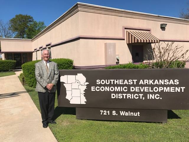 Lover of delta, its people, Bell retires from SEAEDD