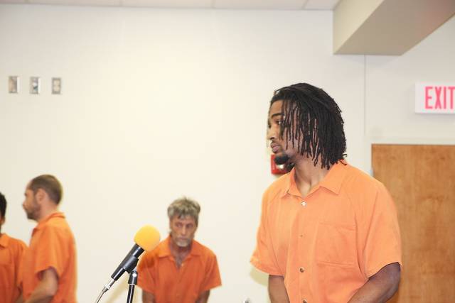 Former PBHS football star faces shooting-related charges