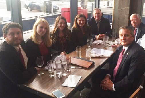Conversations can be economic development