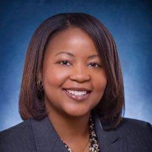 Martin named to Blue Cross-Blue Shield board