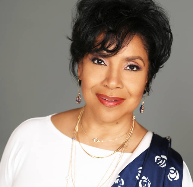 UAPB spring graduation to feature Phylicia Rashad