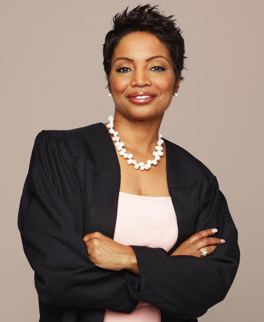 Judge Toler’s book available at UAPB event April 13