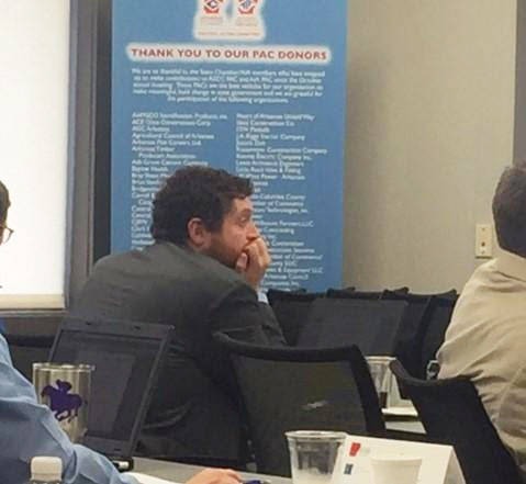 Learning always a part of economic development