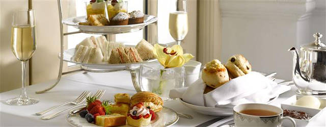Grace Episcopal plans English Tea & Bake Sale