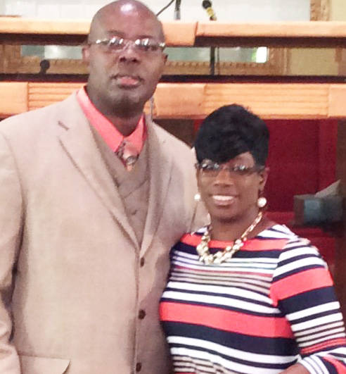 Pine Bluff Area Church News for the week of 4-22-17